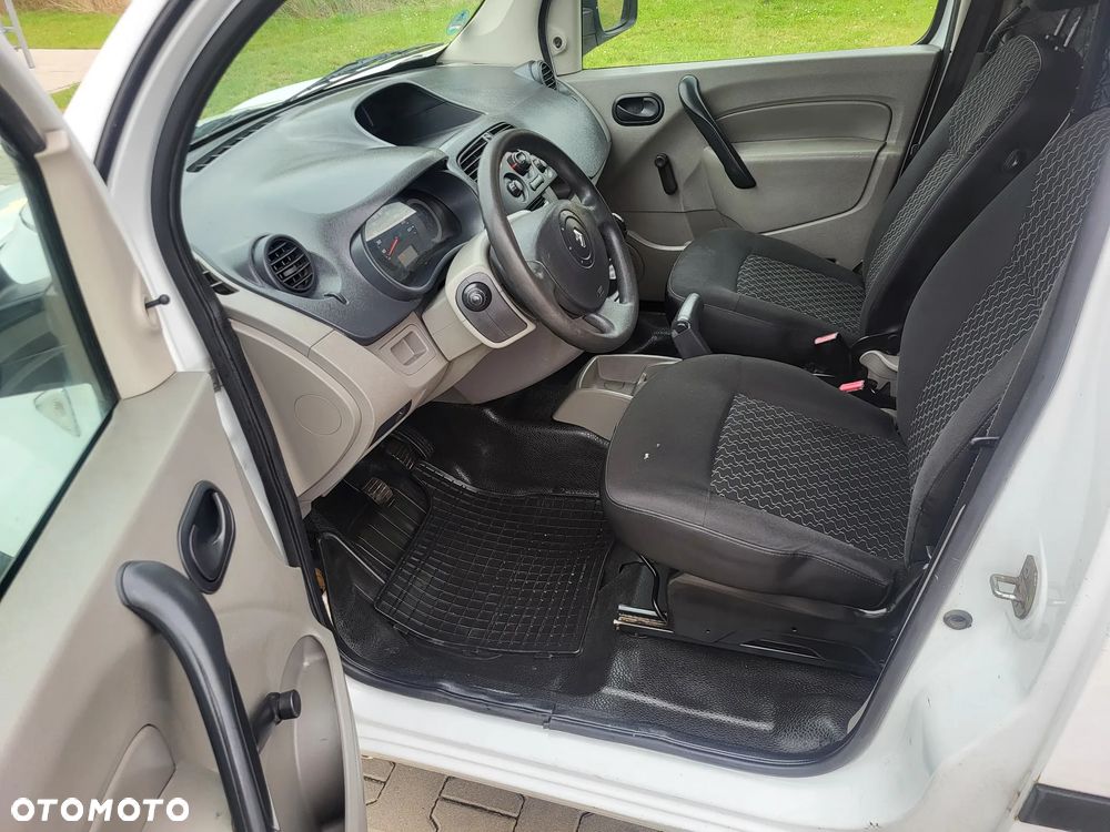 Renault Kangoo - 18