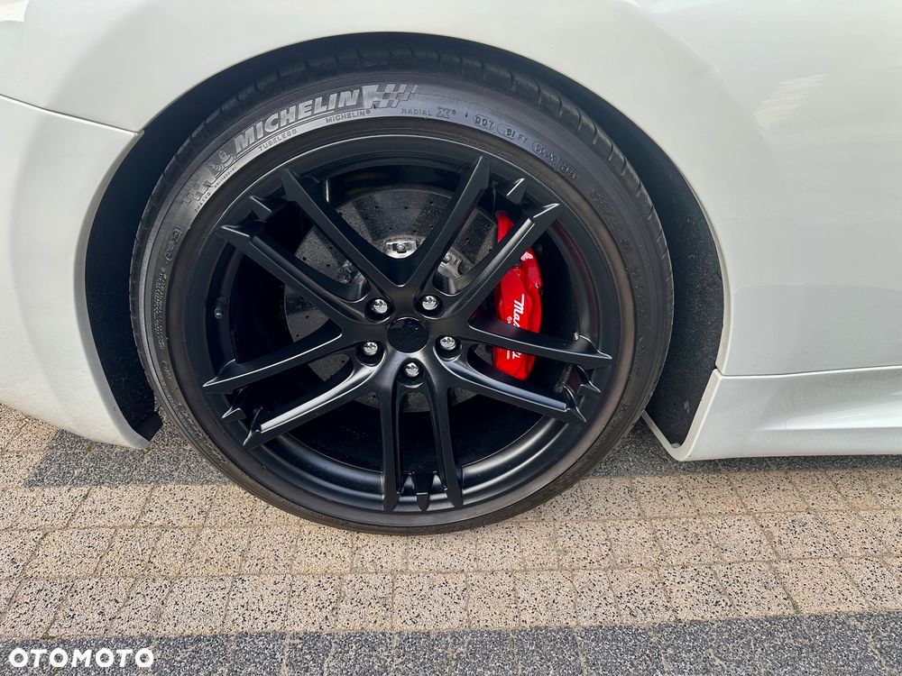 Maserati GranTurismo MC Stradale - 32