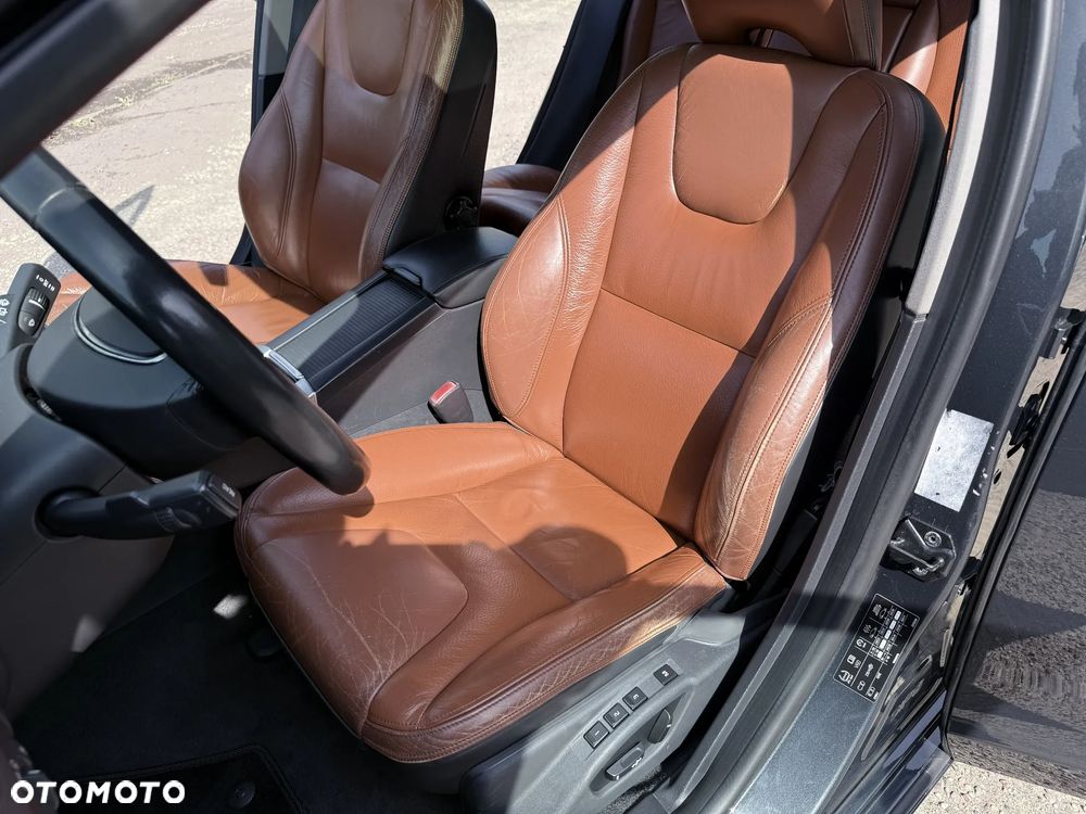 Volvo V60 D3 - 21