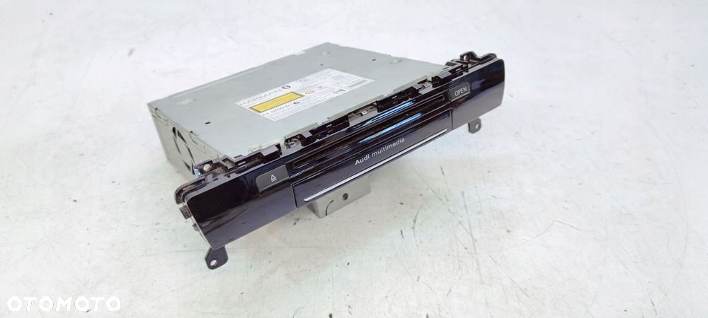 JEDNOSTKA MMI 3G + SIM AUDI A6 C7 A7 4G0035670H - 1