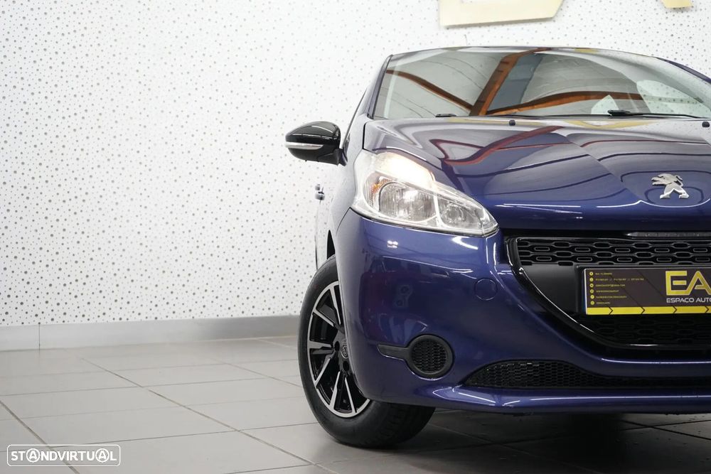 Peugeot 208 1.0 VTi Access - 6