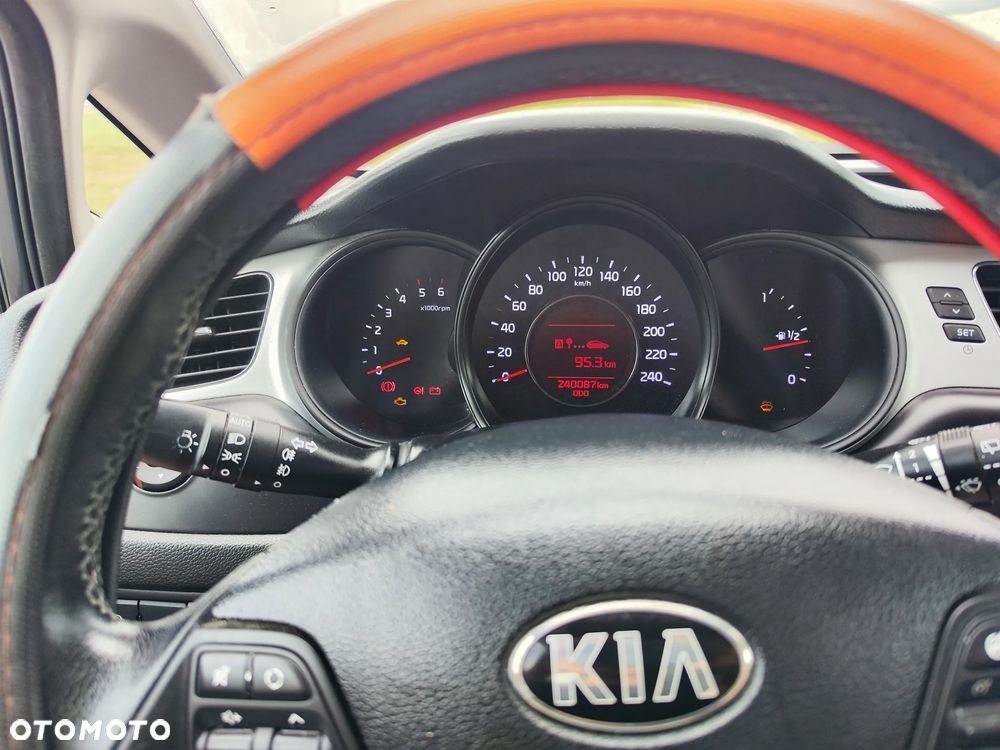 Kia Ceed 1.6 CRDi L - 18