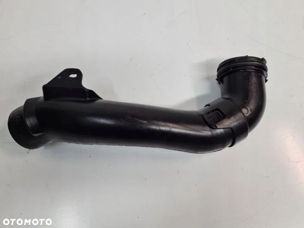 PRZEWÓD RURA DOLOT POWIETRZA PEUGEOT 207 1.6THP - 2