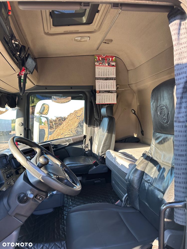 Scania R500 - 9