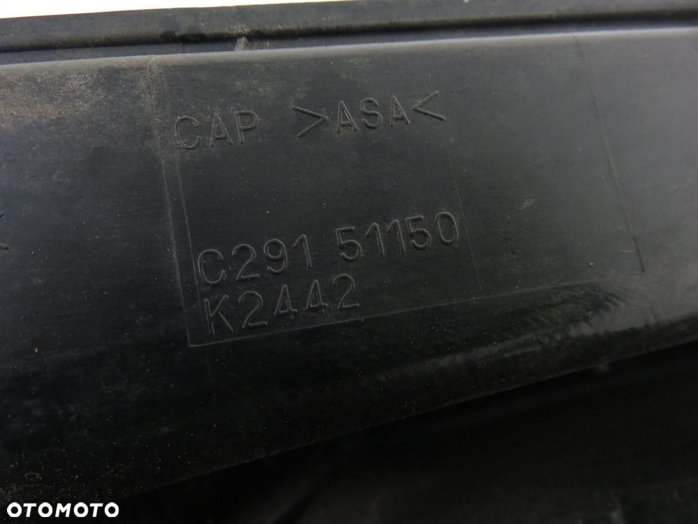 LAMPA PRAWA TYLNA MAZDA 5 (CR19) LIFT C29151150 - 2