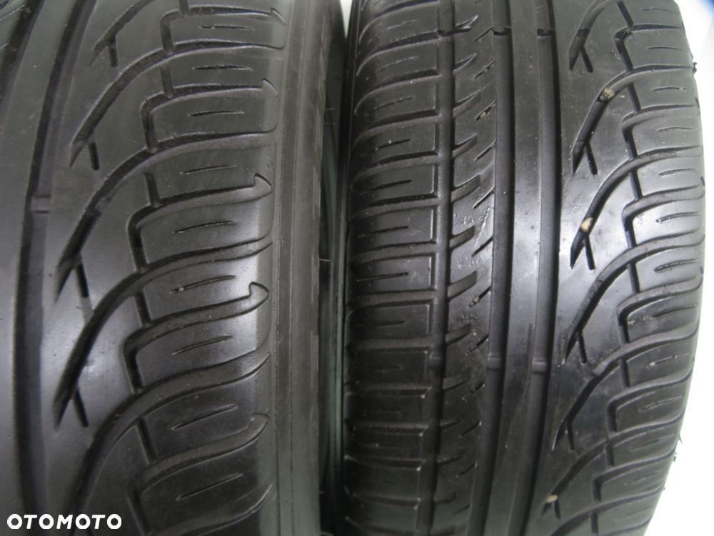 2x 195/65R15 OPONY LETNIE BIEŻNIKOWANE Targum Perfekta 91H - 7