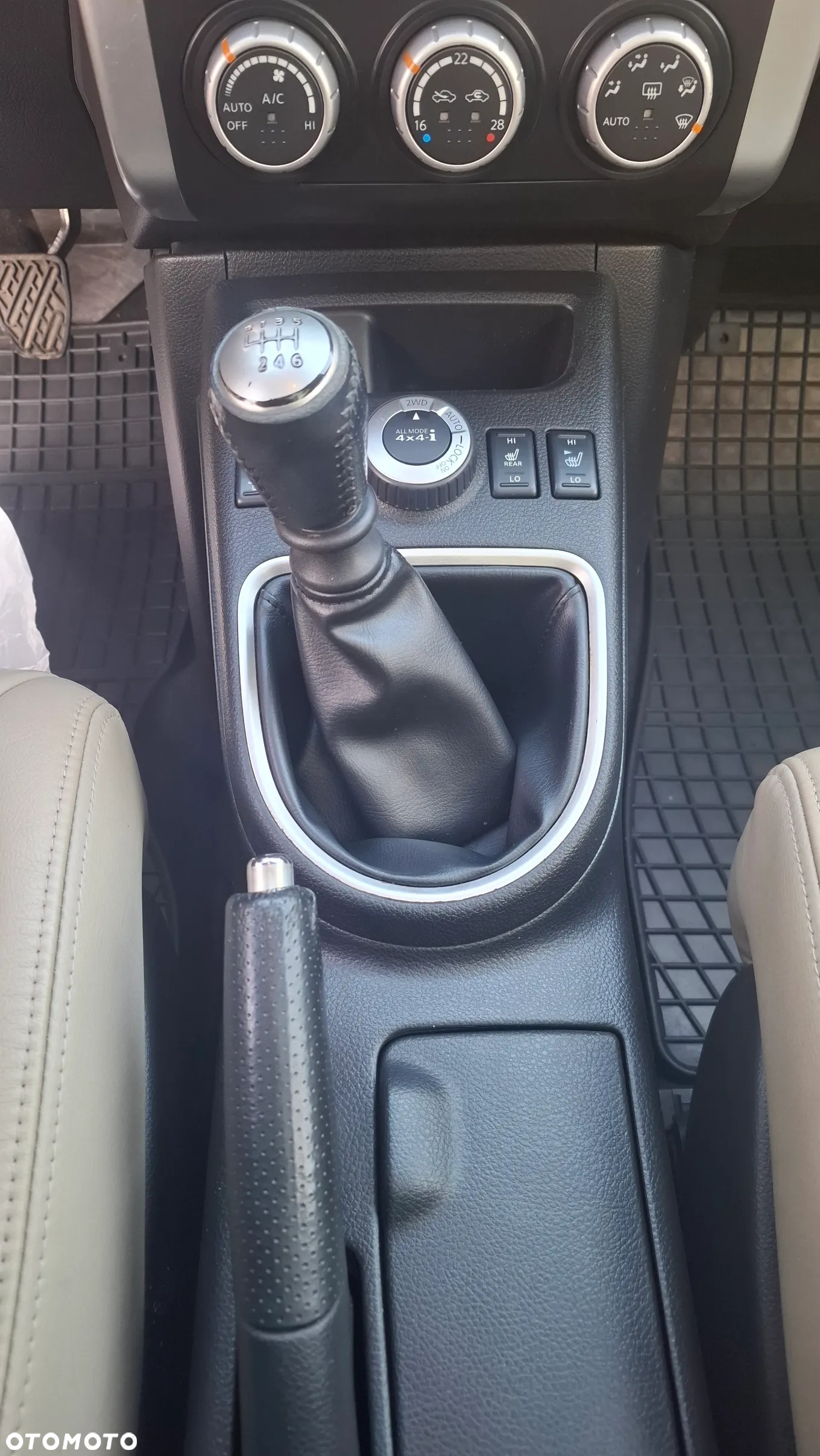 Nissan X-Trail 2.0 dCi LE Platinum - 14