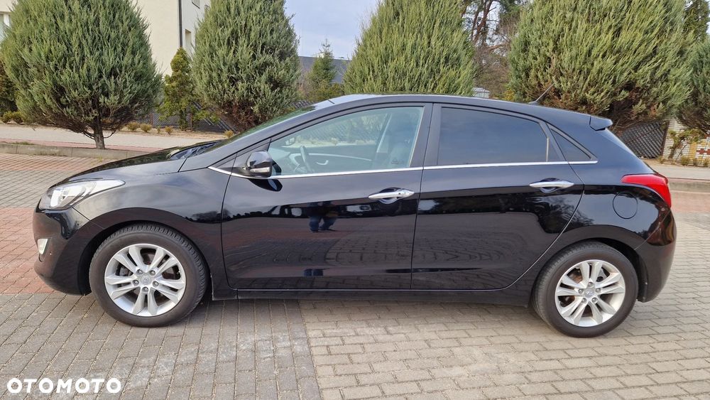 Hyundai i30 1.6 CRDi Premium - 2