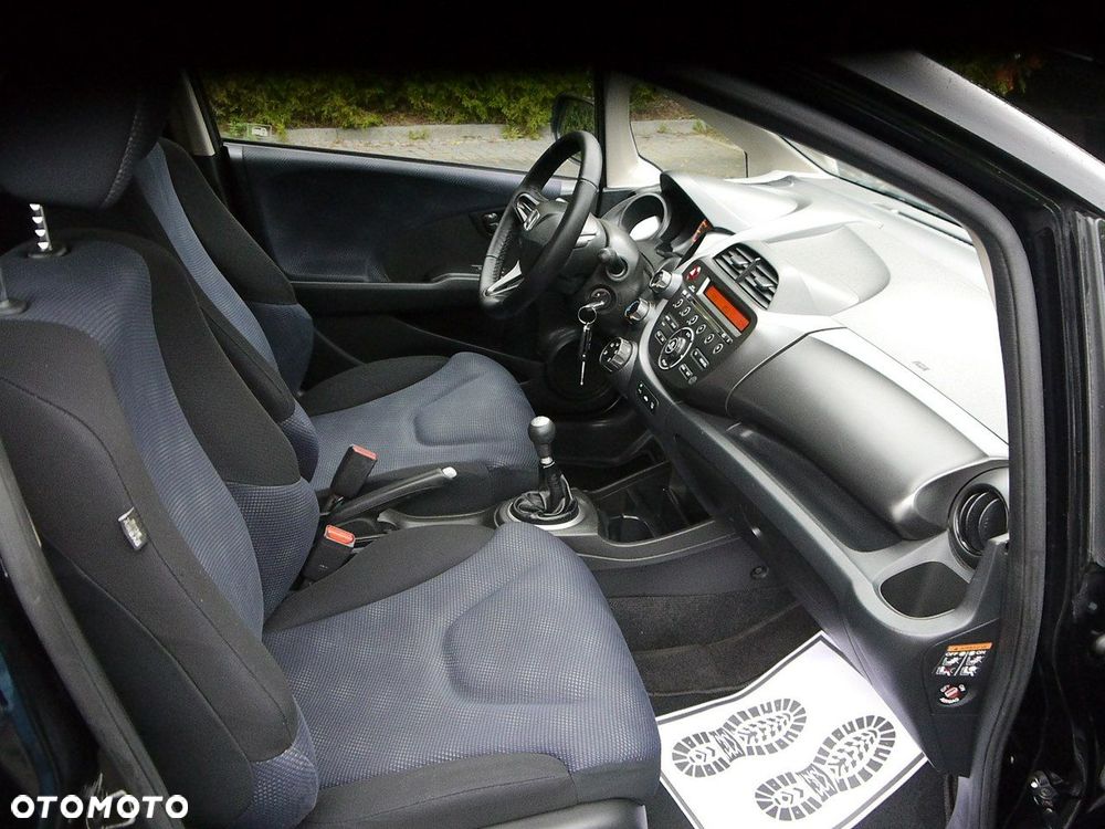 Honda Jazz 1.2 i-VTEC - 21