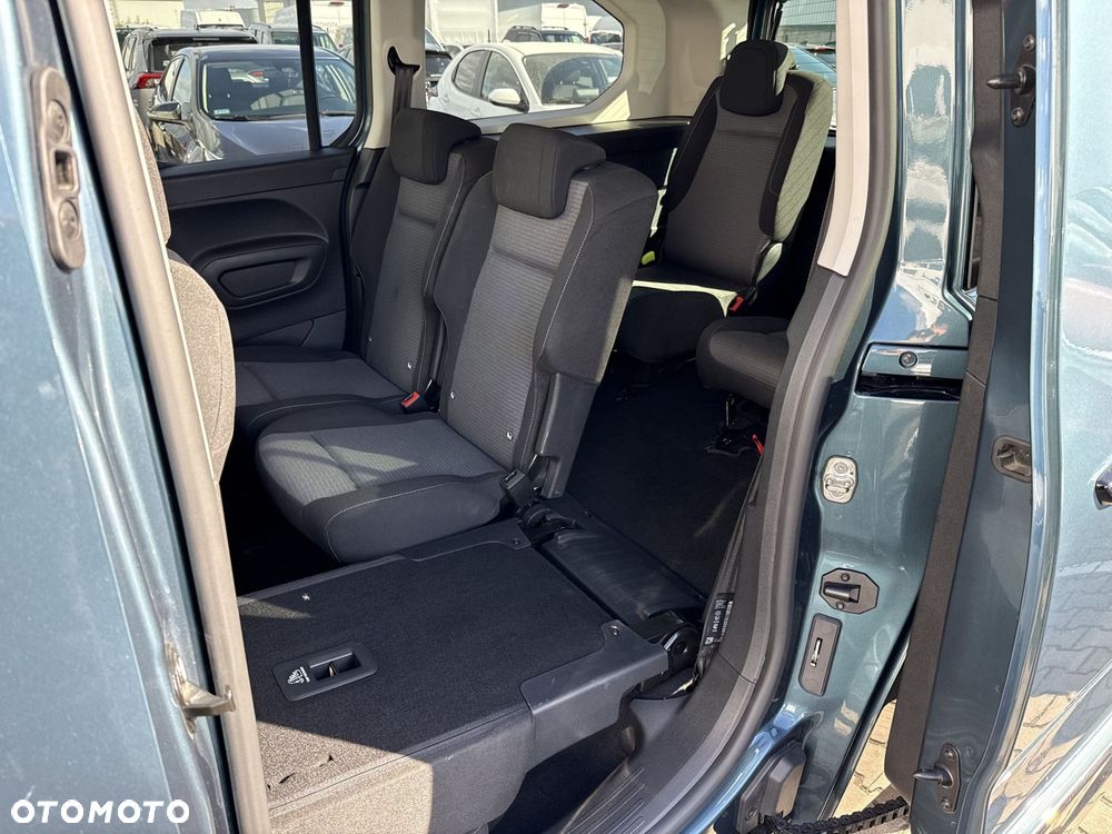 Toyota Proace City Verso 1.2 D-4T Family - 11