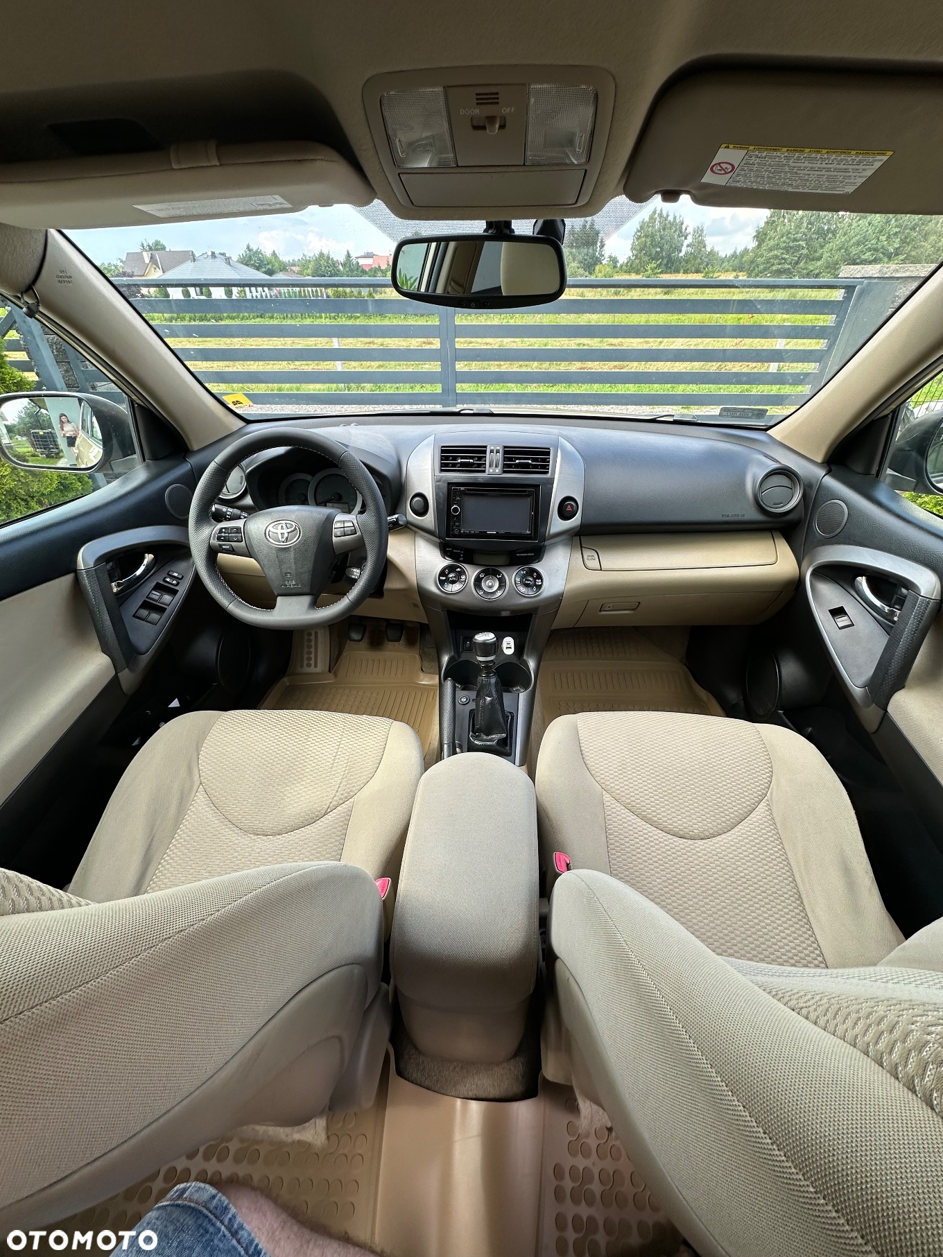 Toyota RAV4 2.0 VVT-i Sol 4x2 - 15