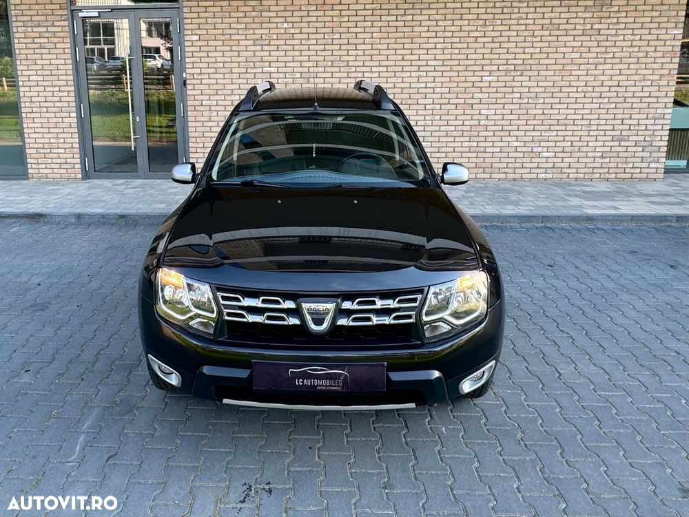 Dacia Duster 1.5 dCi 4x4 Prestige - 26