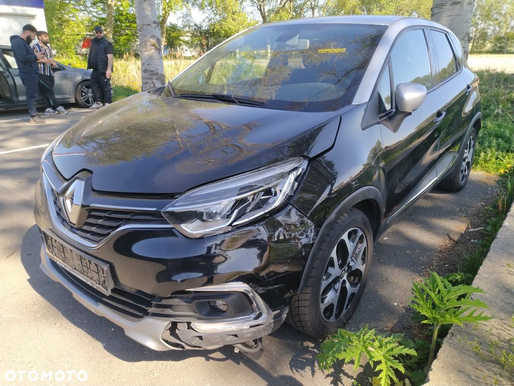 Renault Captur (ENERGY) TCe 90 INTENS - 7