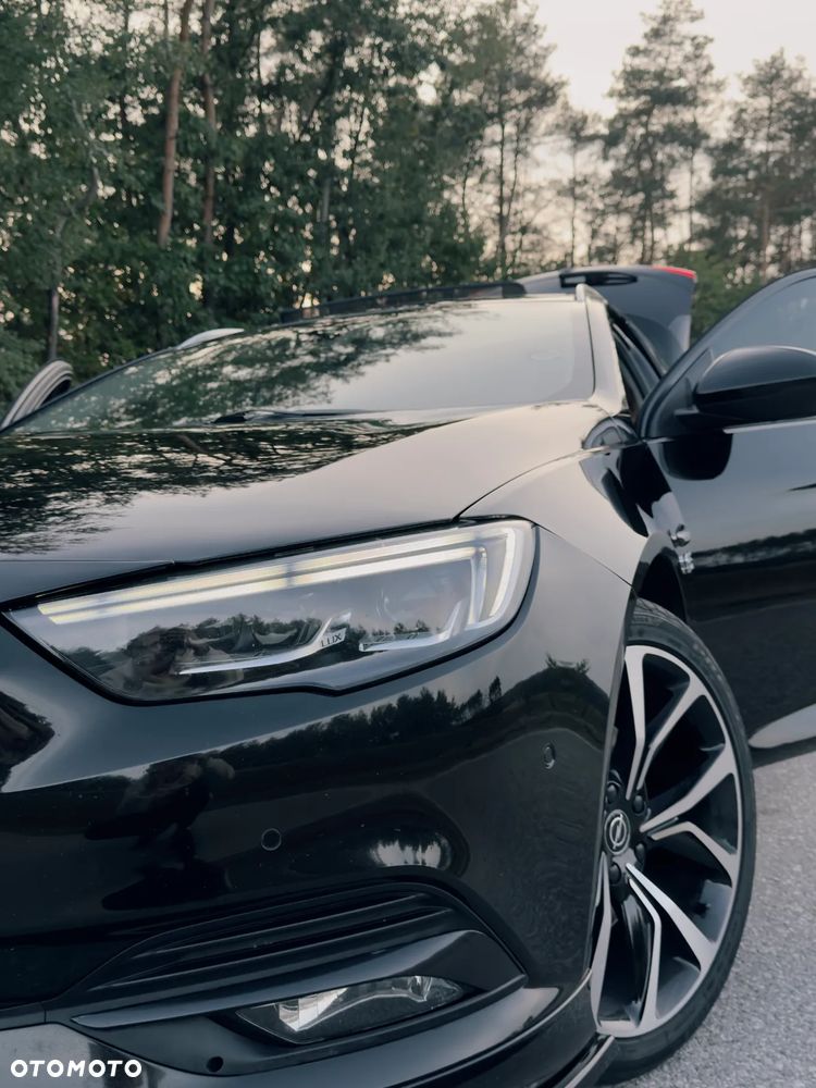 Opel Insignia 2.0 CDTI Executive - 24