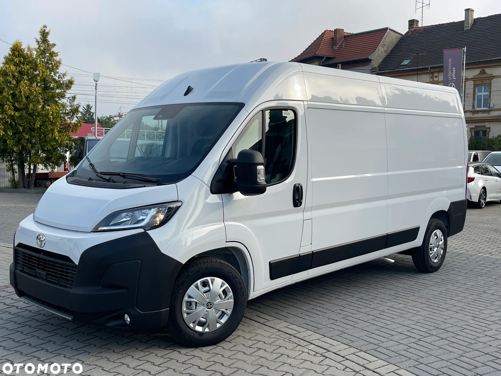Toyota PROACE MAX - 3