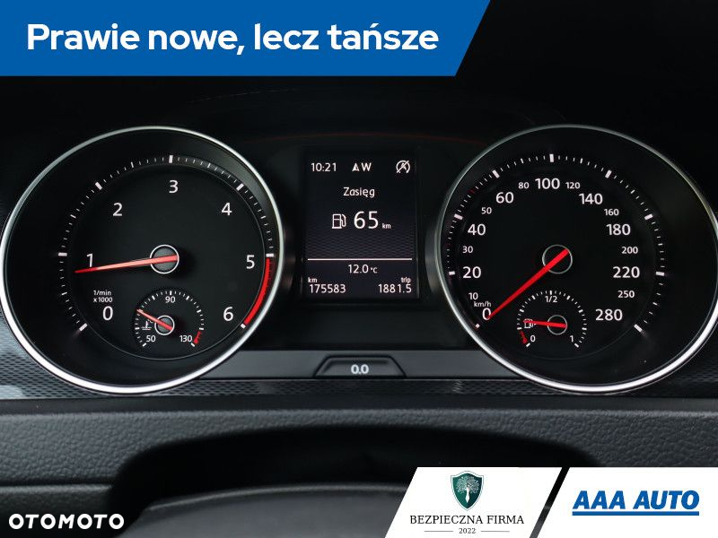 Volkswagen Golf - 12