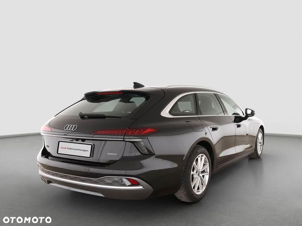 Audi A6 Avant - 3