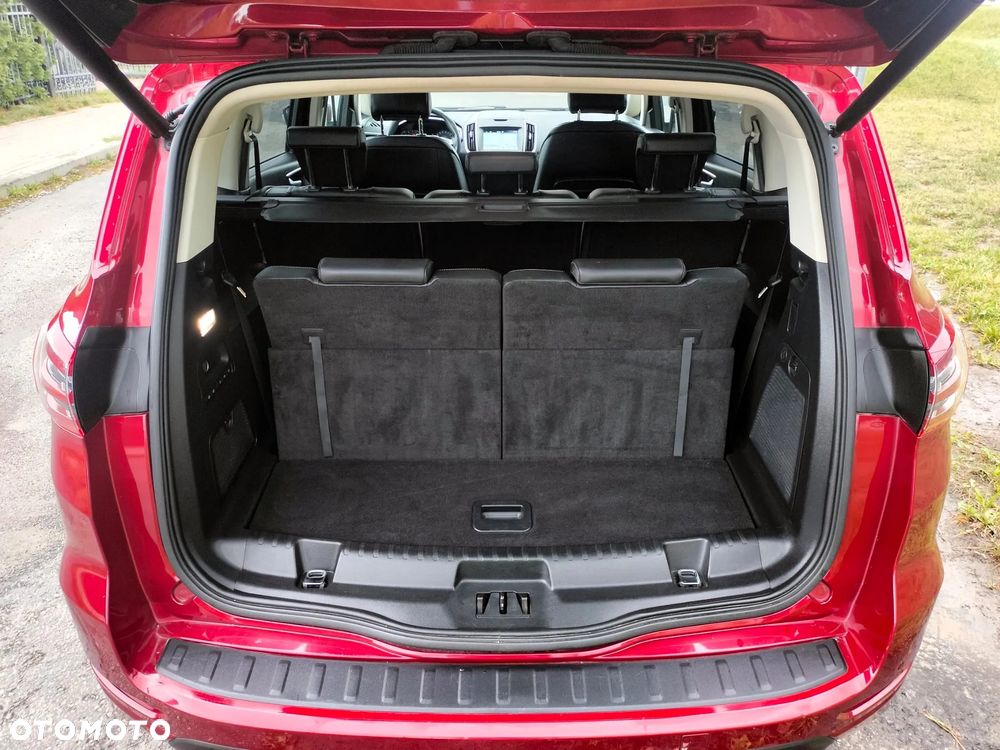 Ford S-Max 2.0 TDCi Titanium - 26