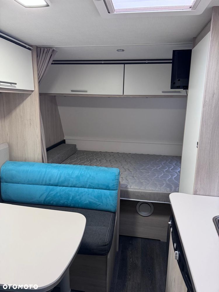 Sterckeman EASY 475 - 19