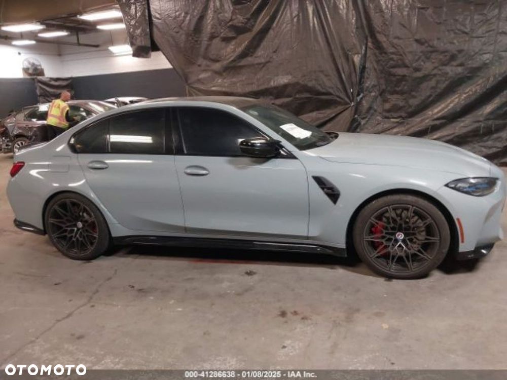 BMW M3 - 3