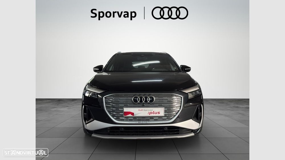 Audi Q4 e-tron 45 82 kWh SE Business Plus - 8