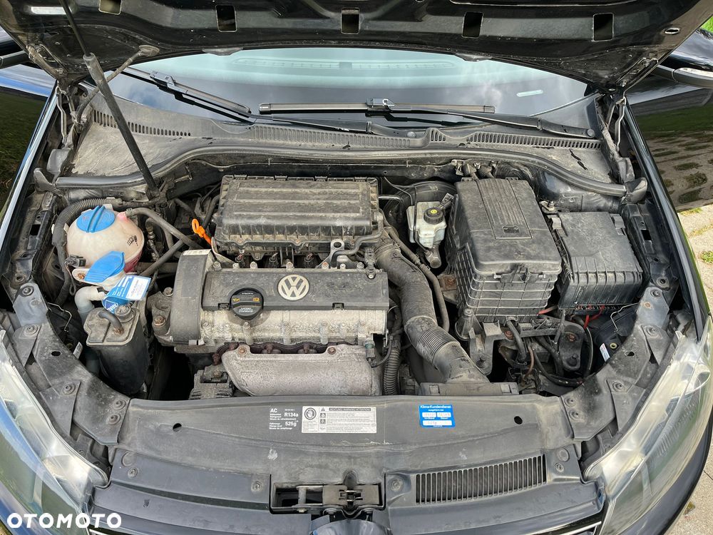 Volkswagen Golf - 15