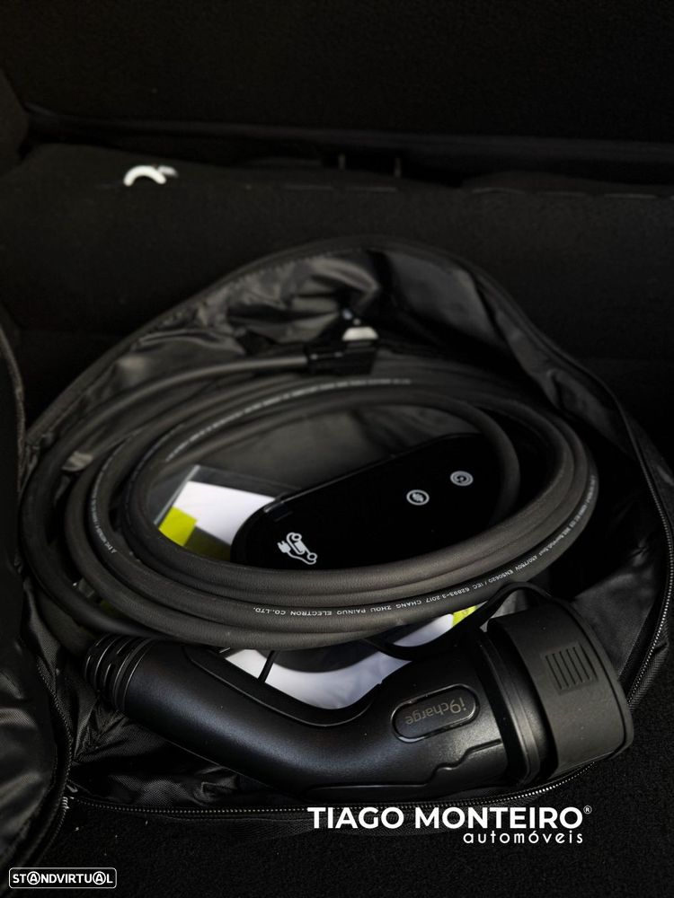 Renault Zoe (c/ Bateria) Intens 50 - 40