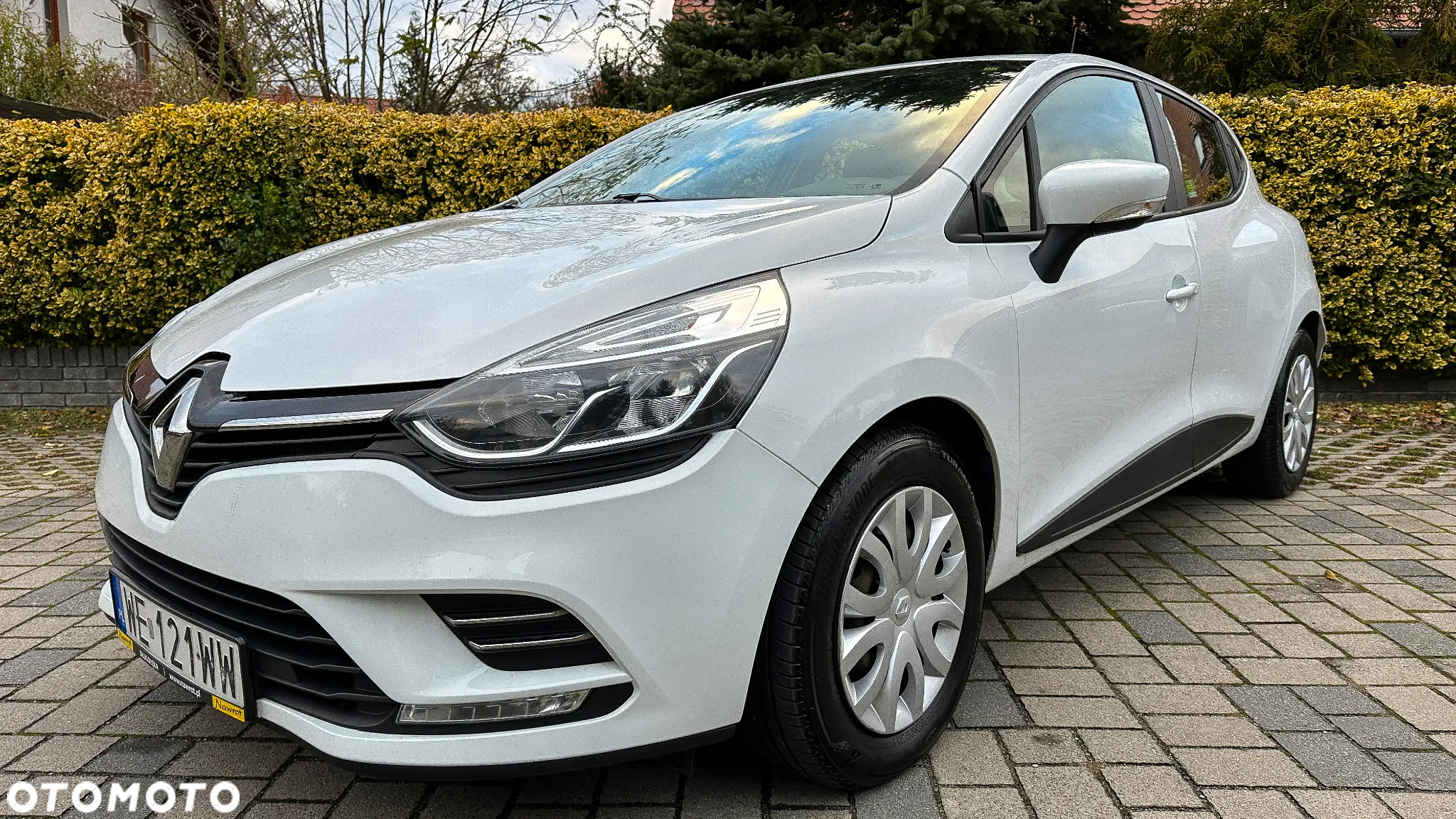 Renault Clio 0.9 Energy TCe Limited Plus - 4