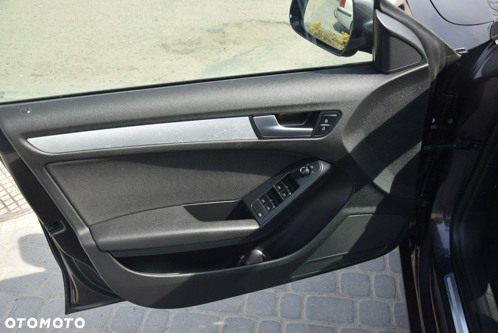 Audi A5 Sportback - 13