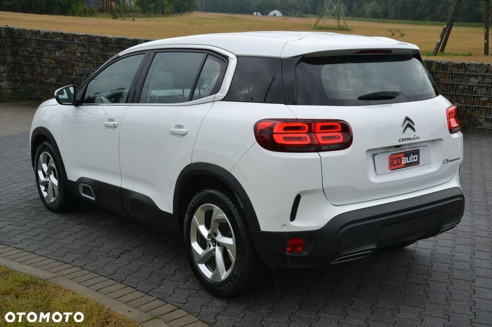 Citroën C5 Aircross - 5