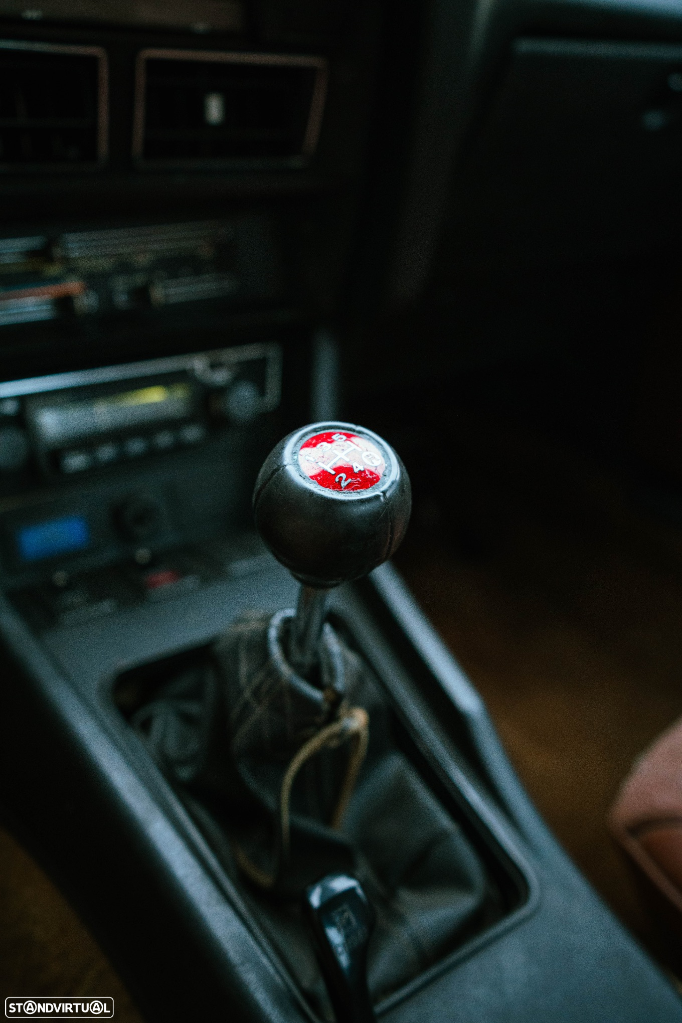 Datsun 260 Z - 11