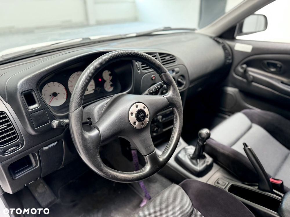 Mitsubishi Lancer - 13