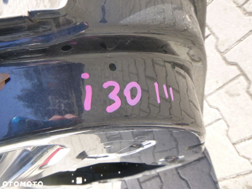 Hyundai I30 Drzwi Prawy Tył - 5