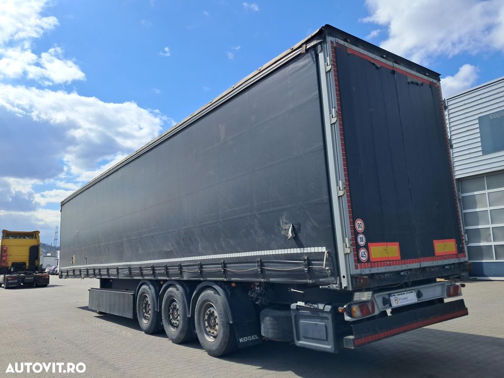 Kögel S 24-1 CODE XL STANDARD - 1