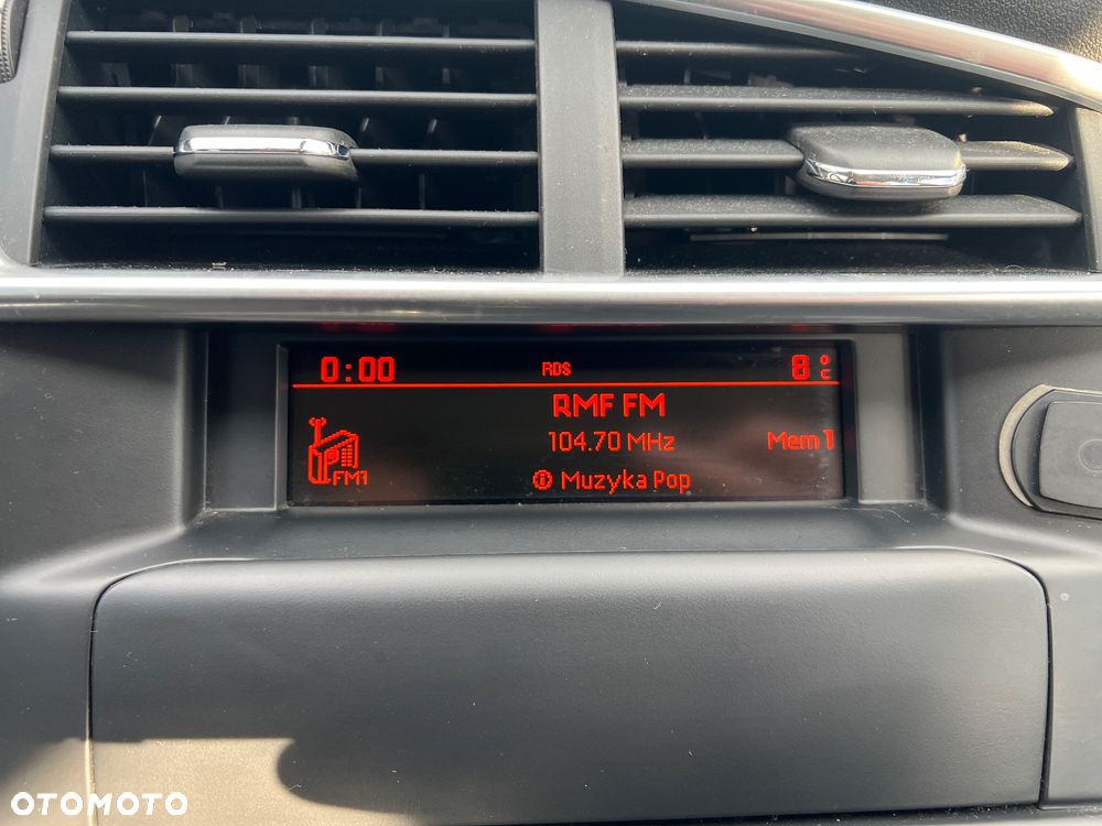 Citroën C4 1.6 HDi Seduction - 14