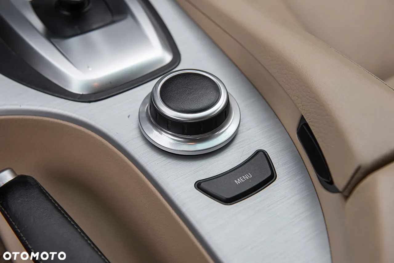 BMW Seria 5 - 23