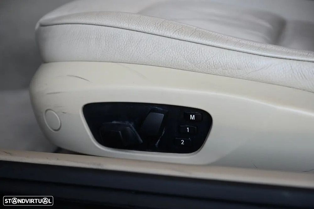 BMW 320 - 50