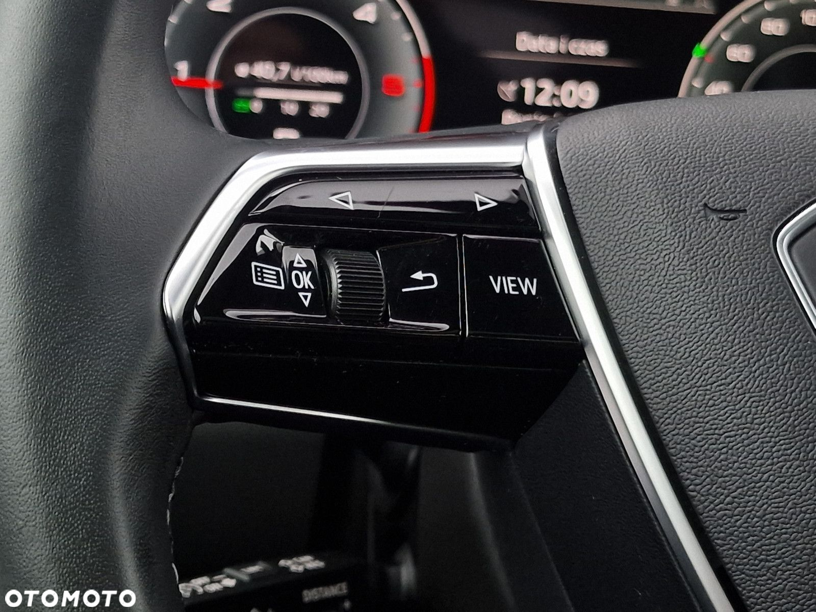 Audi A6 - 32