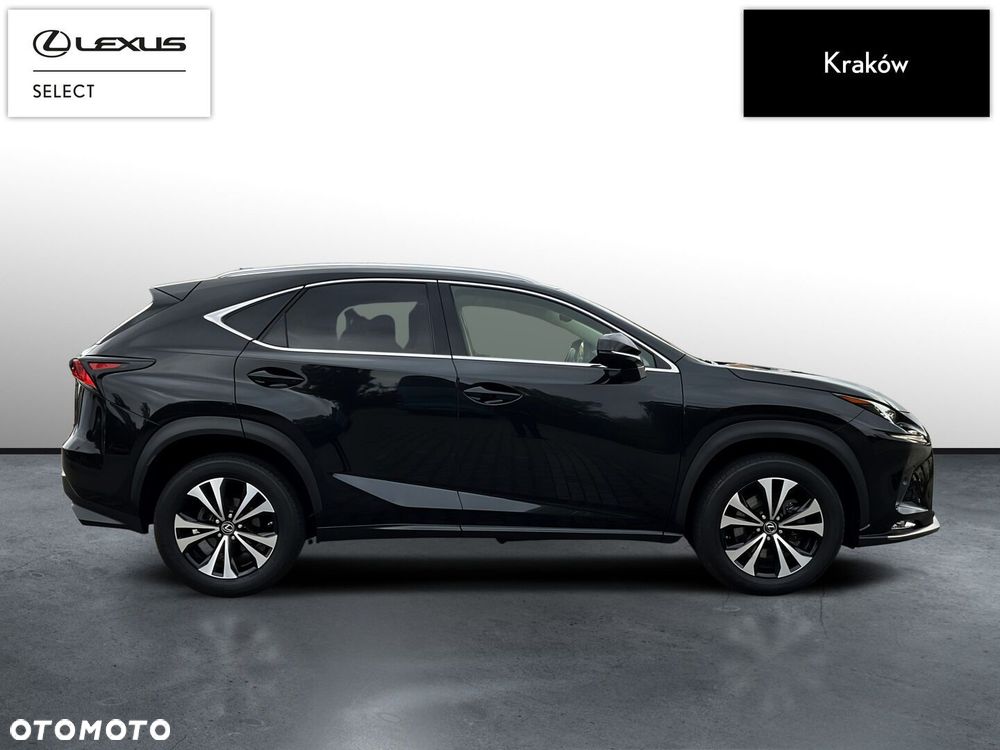 Lexus NX 300 F Impression AWD - 6