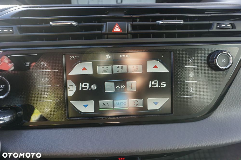 Citroën C4 Picasso - 9