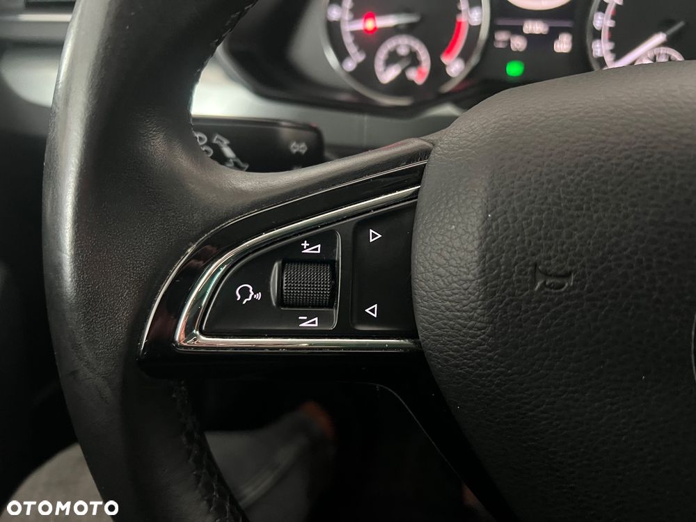 Skoda Superb - 32