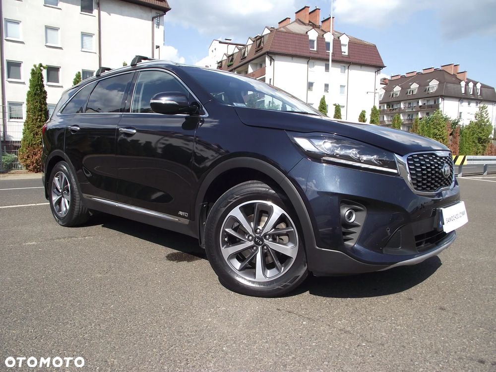 Kia Sorento 2.0 CRDI Business Line - 5