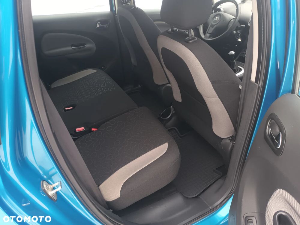 Citroën C3 VTi 95 Selection - 21