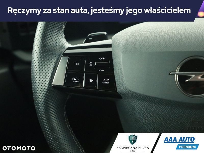 Opel Astra - 18