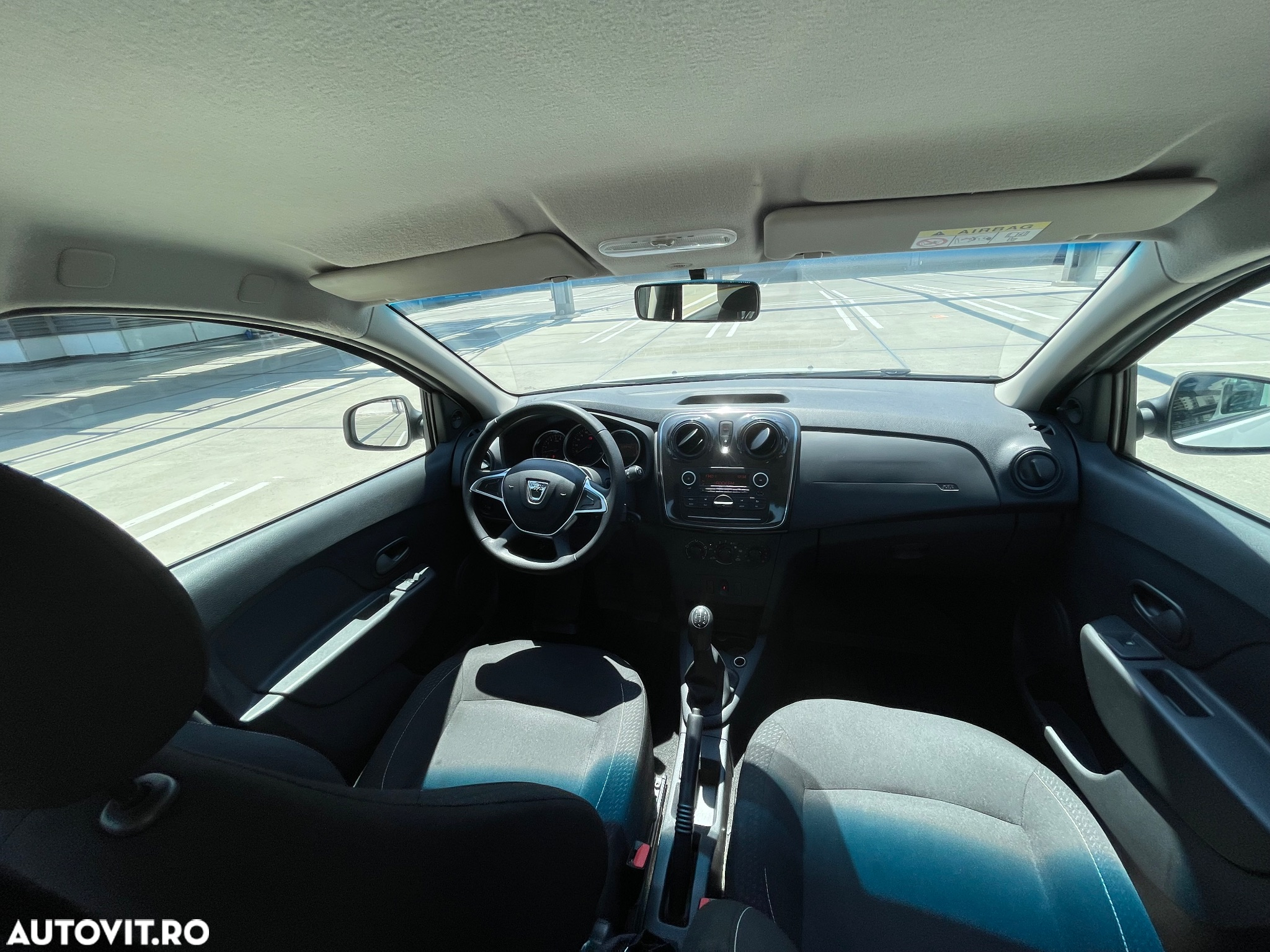 Dacia Sandero - 11