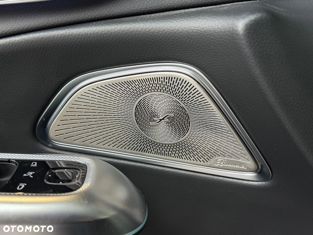 Mercedes-Benz Klasa E 300 de PHEV 4-Matic All-Terrain Avantgarde 9G-Tronic - 23