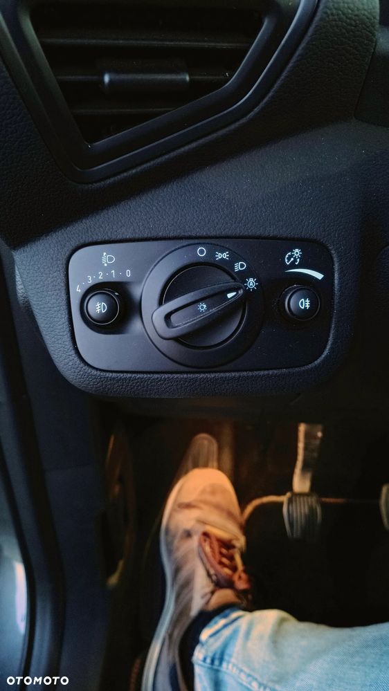 Ford Kuga 1.5 EcoBoost FWD Trend ASS GPF - 8