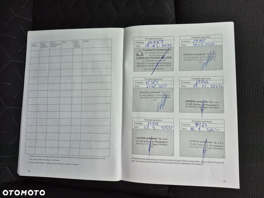 Toyota Corolla 1.8 Hybrid Comfort - 27