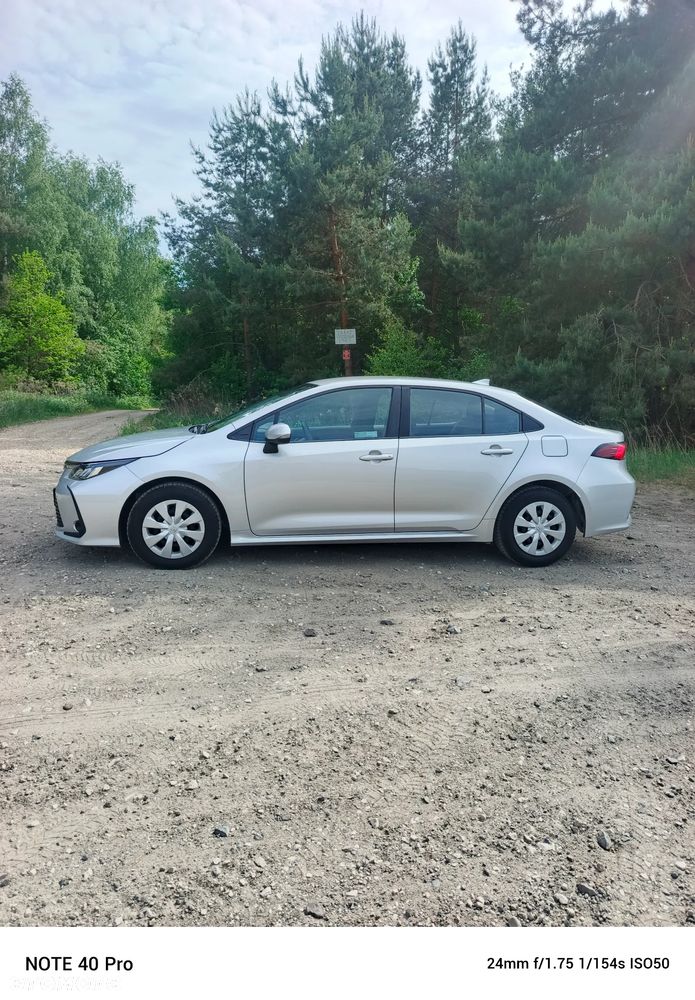 Toyota Corolla 1.6 Active - 18