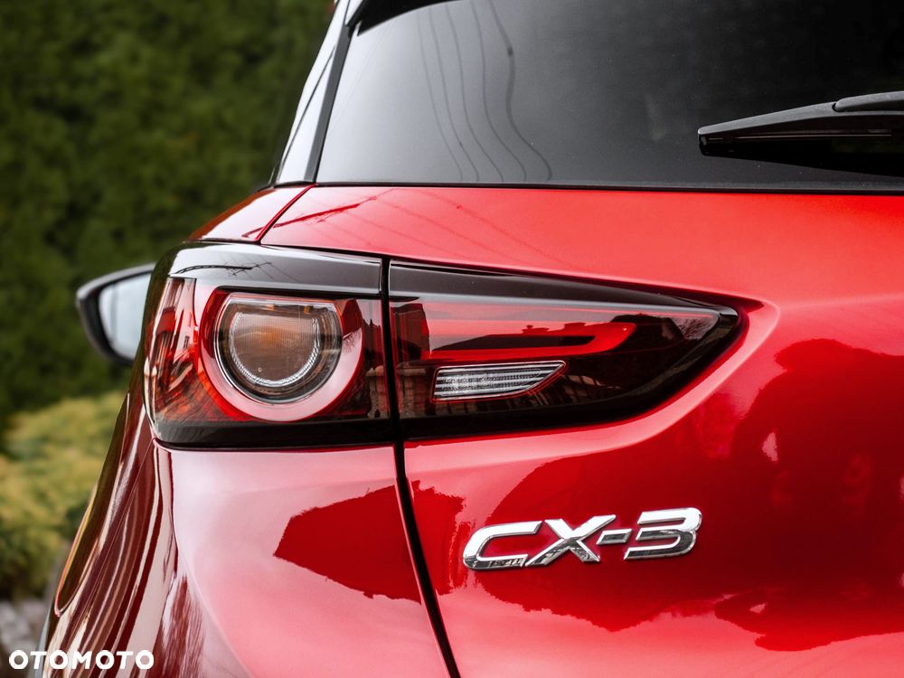 Mazda CX-3 2.0 Skypassion - 39